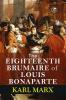 The Eighteenth Brumaire of Louis Bonaparte