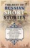 The Best Of Russian Short Stories