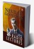 Neville Goddard: The Radio Lectures