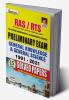 Rajasthan RAS & RTS English 15 Set