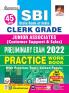 SBI Clerk-PWB-English-2022 (45 Sets) Fresh