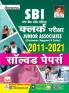 SBI & SBI Associates Clerk-Sol Paper-Hin-2022