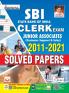 SBI & SBI Associates Clerk-Sol Papers-E-2022