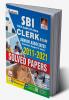 SBI & SBI Associates Clerk-Sol Papers-E-2022