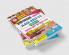JSSC Prayogshala Sahayak JLACE 2022 - 2023 Paper 1 General Knowledge and Hindi Language Practice Work book