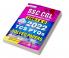 SSC CGL Tier 1 and SSC CGL Tier 2 TCS PYQs Solved Papers