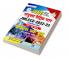 JSSC Combined Matric Level JMLCCE 2022 to 2023 Paper 1 and 3 Practice work book