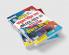 JSSC Combined Matric Level JMLCCE 2022 to 2023 Paper 1 and 3 Practice work book