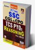 SSC CGL & CPO TCS PYQs Reasoning E