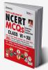 NCERT MCQ (ENGLISH) Fresh September-2022