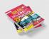 SSC CGL 25 Practice Sets(English)-2022