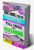 SSC CHSL (10+2) TCS PYQs  Reasoning