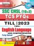 SSC CHSL (10+2) TCS PYQs Eng. Languge