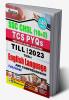 SSC CHSL (10+2) TCS PYQs Eng. Languge