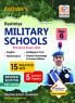 Rashtriya Military School (RMS-CET) Class 6 Practice Set Preparation Book for Entrance Exam 2024 in English (Revised Edition)