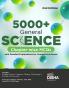 5000+ General Science Chapter-Wise Mcqs With Detailed Explanations For Competitive Exams: 2Nd Edition