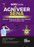 GoTo Guide for Agniveer Sena Indian Air Force Airmen Science & Other than Science with 10 Practice Sets | IAF Recruitement Exam |Technical & Non Technical|Group X & Y |PYQs Previous Year Questions