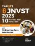 Target Class 6 JNVST 2023 - 10 Previous Year Solved Papers (2022 - 2013) with 10 Practice Sets Hindi Edition| Jawahar Navodaya Vidyalaya Selection Test | Previous Year Questions PYQs |
