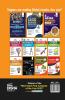 Target Class 6 JNVST 2023 - 10 Previous Year Solved Papers (2022 - 2013) with 10 Practice Sets Hindi Edition| Jawahar Navodaya Vidyalaya Selection Test | Previous Year Questions PYQs |