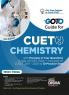 Go To Guide for CUET (UG) Chemistry with 6 Previous Year Questions (4 sets of CUET 2022 + 1 set each of CUCET 2017 - 2021) & 10 Practice Sets 2nd Edition | CUCET | Central Universities Entrance Test | Complete NCERT Coverage with PYQs & Practice Question Bank | MCQs AR MSQs & Passage based Questions