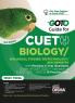 Go To Guide for CUET (UG) Biology/ Biological Studies/ Biotechnology/ Biochemistry with 6 Previous Year Questions (3 sets of CUET 2022 + 1 set each of CUCET 2017 - 2021) & 10 Practice Sets 2nd Edition | CUCET | Central Universities Entrance Test | Complete NCERT Coverage with PYQs & Practice Question Bank | MCQs AR MSQs & Passage based Questions |