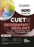Go To Guide for CUET (UG) Geography/ Geology with 2022 Previous Year Questions & 10 Practice Sets | 2nd Edition | CUCET | Central Universities Entrance Test | Complete NCERT Coverage with PYQs & Practice Question Bank | MCQs AR MSQs & Passage based Questions |