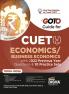 Go To Guide for CUET (UG) Economics/ Business Economics with 2022 Previous Year Questions & 10 Practice Sets 2nd Edition | CUCET | Central Universities Entrance Test | Complete NCERT Coverage with PYQs & Practice Question Bank | MCQs AR MSQs & Passage based Questions |
