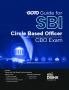 GoTo Guide for SBI Credit Based Officer CBO Exam | Theory with Fully Solved Practice Questions |