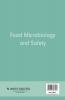 Food Microbiology and Safety
