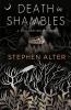 Death in Shambles: A Hill Station Mystery