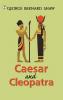 Caesar and Cleopatra