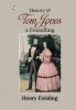 History of Tom Jones a Foundling