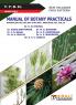 Manual of Botany Practicals (P-789)