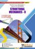 STRUCTURAL MECHANICS-2 (Third Year (T.Y) B.Tech Course in Civil Engineering - Semester 5 DBATU)
