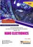 NANO ELECTRONICS (Final Year (B.E.) Degree Course In Electronics And Telecommunication Engineering Semester – 8 SPPU)