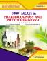 1000 + MCQ'S In Pharmacognosy And Phytochemestry-1