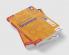 My Orange Book of Grammar for Class 4