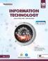 Touchpad® Information Technology Class 10 Skill Education Based on Windows & Open Office Code (402)