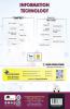 Touchpad® Information Technology Class 10 Skill Education Based on Windows & Open Office Code (402)