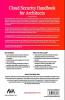 Cloud Security Handbook for Architects