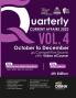 Quarterly Current Affairs 2022 Vol. 4 - October to December for Competitive Exams with Video eCourse 6th Edition | GK - General Knowledge | Civil Services UPSC State PSC CUET SSC Banking Railways CDS NDA CAPF & AFCAT |