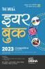 The Mega Yearbook 2023 for Competitive Exams – 7th Hindi Edi tion | Samanya Gyan/ General Knowledge & Samsamyiki/ Current Affairs | UPSC State PSC CUET SSC Bank PO/ Clerk BBA MBA RRB NDA CDS CAPF CRPF |