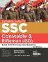 Complete Guide to SSC Constable & Rifleman (GD) Exam with Previous Year Questions 3rd Edition | Past Year Solved Papers PYQ