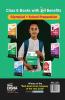 30 Mock Test Series for Olympiads Class 6 Science Mathematics English Logical Reasoning GK/ Social & Cyber 2nd Edition