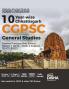 Errorless 10 Year-wise Chhattisgarh CGPSC General Studies Prelims Previous Year Solved Paper 1 (2012 - 2022) & Paper 2 (2017 - 2022) | PYQs Question Bank | State Public Service Commission |
