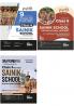 Combo (set of 3 Books) Study Package for Class 6 All India SAINIK School Entrance Exam (AISSEE - set of 3 Books) - Guide + Previous Year Solved Papers + Practice Sets - 3rd Edition
