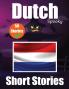 50 Short Spooky Storiеs In Dutch A Bilingual Journеy In English And Dutch: Haunted Tales In English And Dutch Learn Dutch Language In An Exciting And Spooky Way