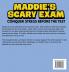 Maddie's Scary Exam: Conquer Stress Before the Test
