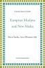 European Muslims and New Media