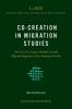 Co-creation in Migration Studies